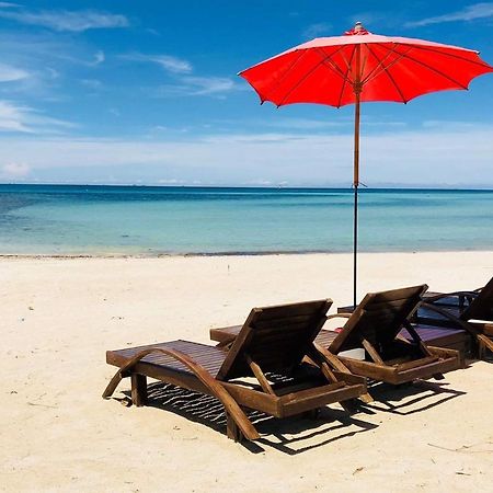 Phangan Cove Beach Resort سورات ثاني المظهر الخارجي الصورة