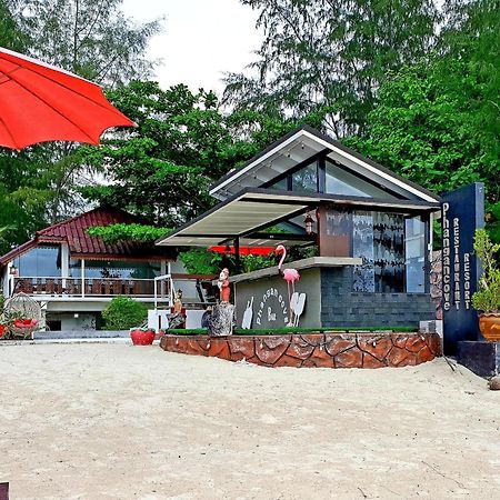 Phangan Cove Beach Resort سورات ثاني المظهر الخارجي الصورة