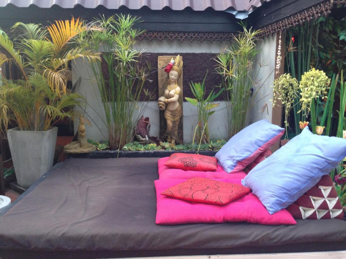 Phangan Cove Beach Resort سورات ثاني المظهر الخارجي الصورة
