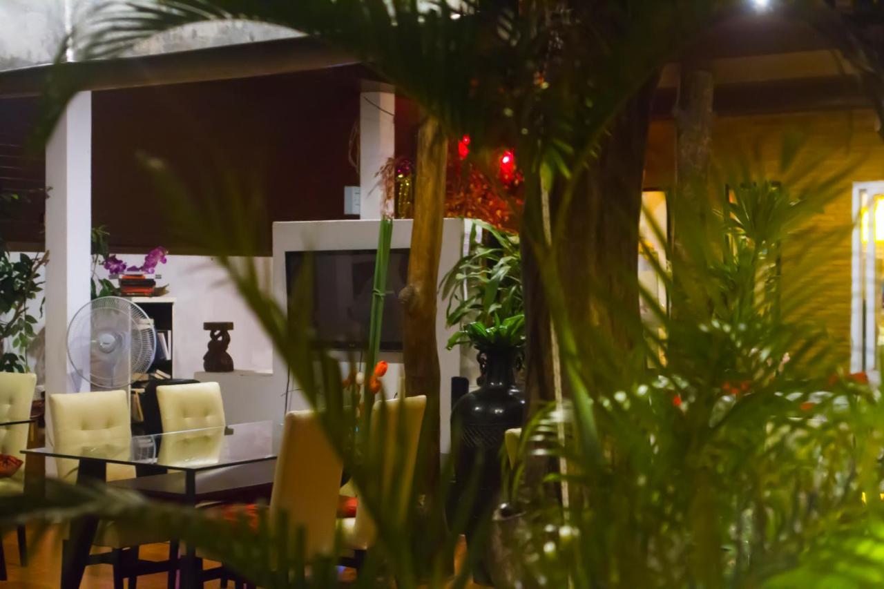 Phangan Cove Beach Resort سورات ثاني المظهر الخارجي الصورة