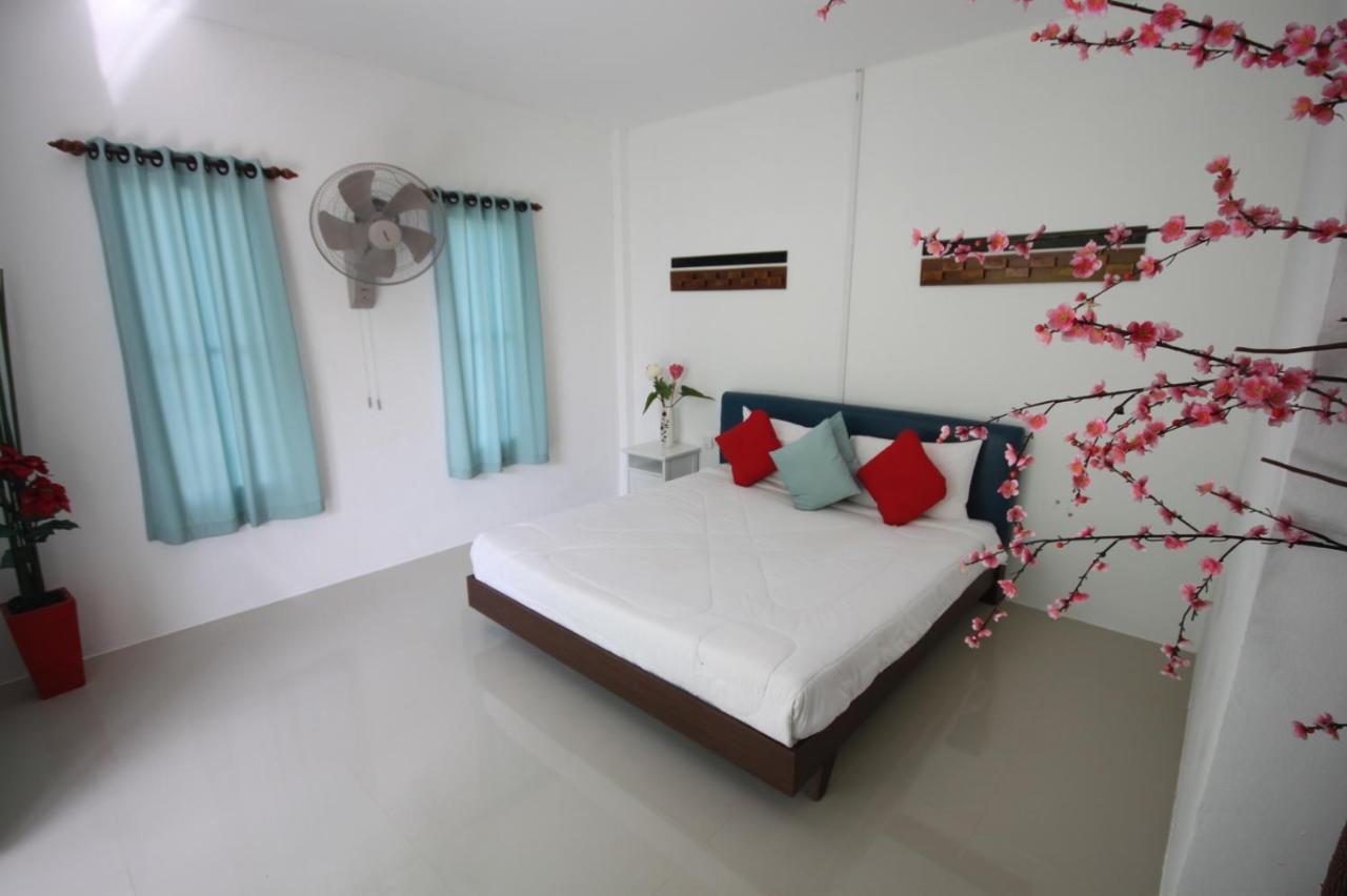Phangan Cove Beach Resort سورات ثاني المظهر الخارجي الصورة