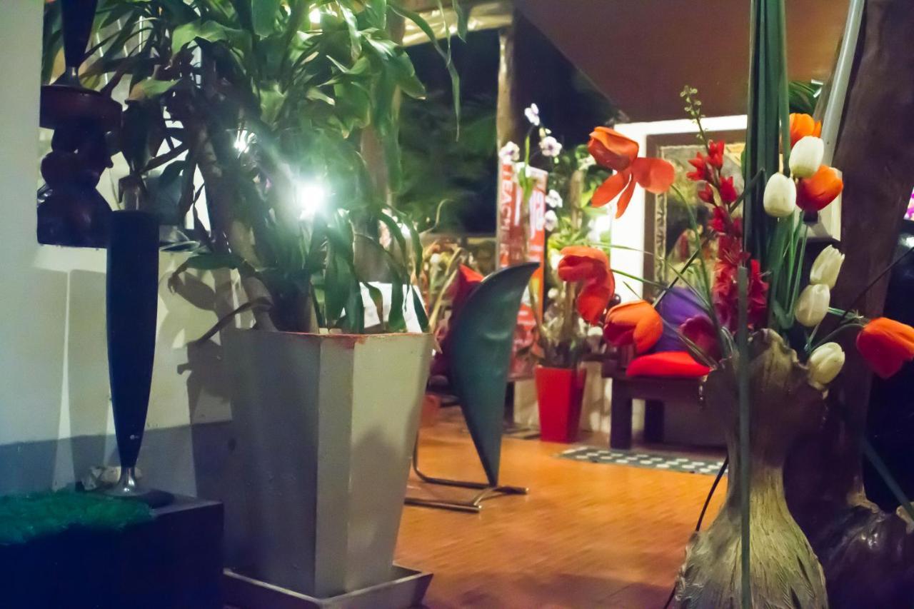 Phangan Cove Beach Resort سورات ثاني المظهر الخارجي الصورة