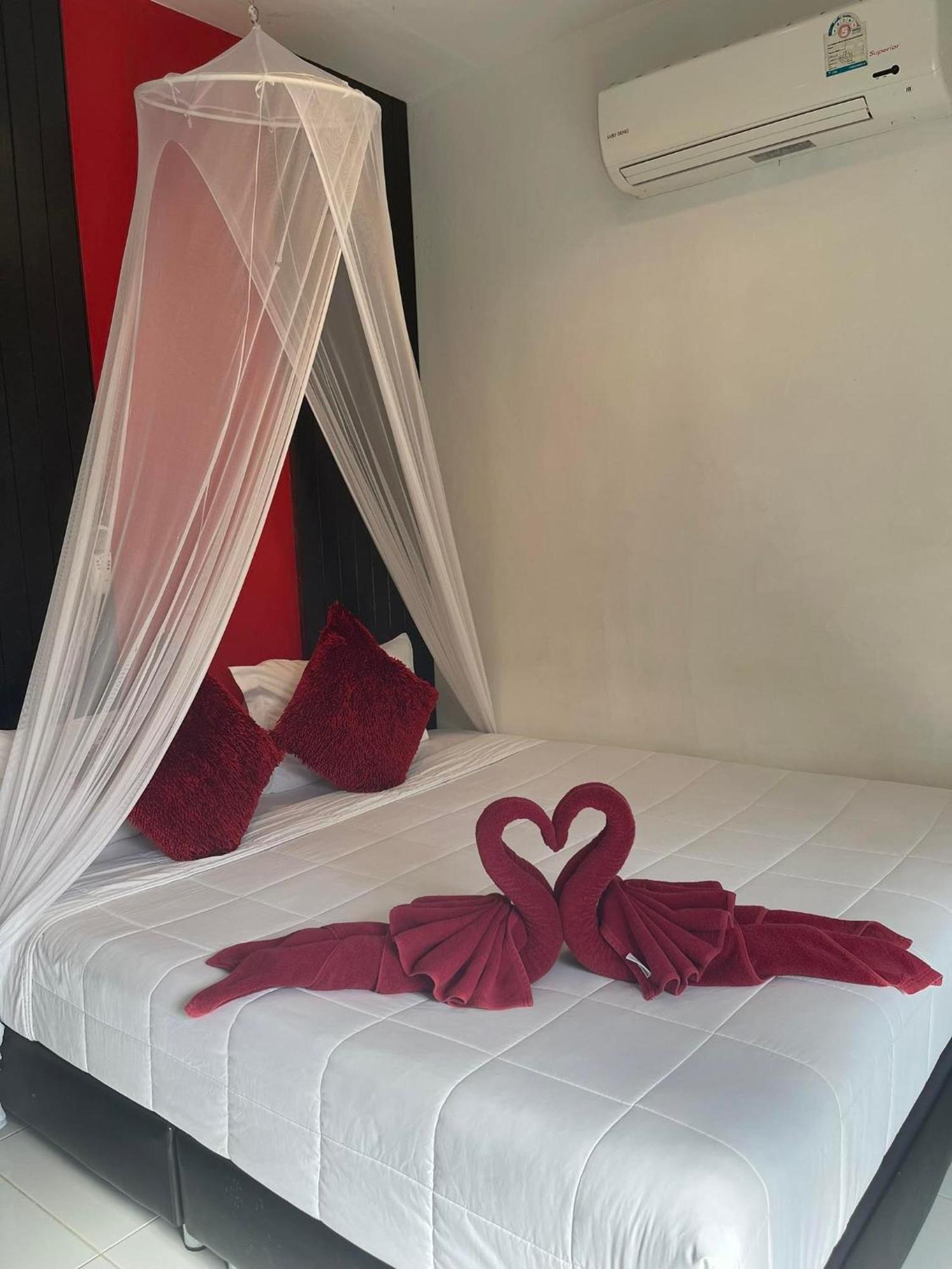 Phangan Cove Beach Resort سورات ثاني المظهر الخارجي الصورة
