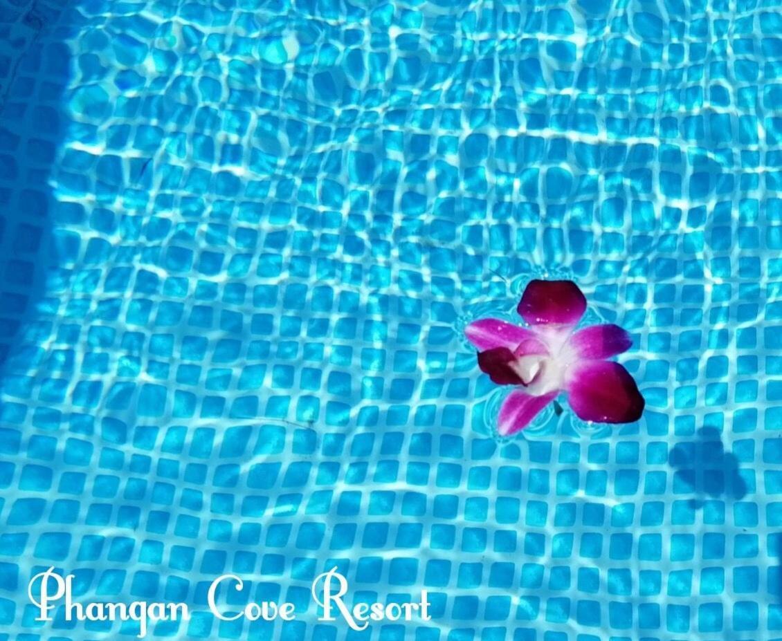 Phangan Cove Beach Resort سورات ثاني المظهر الخارجي الصورة