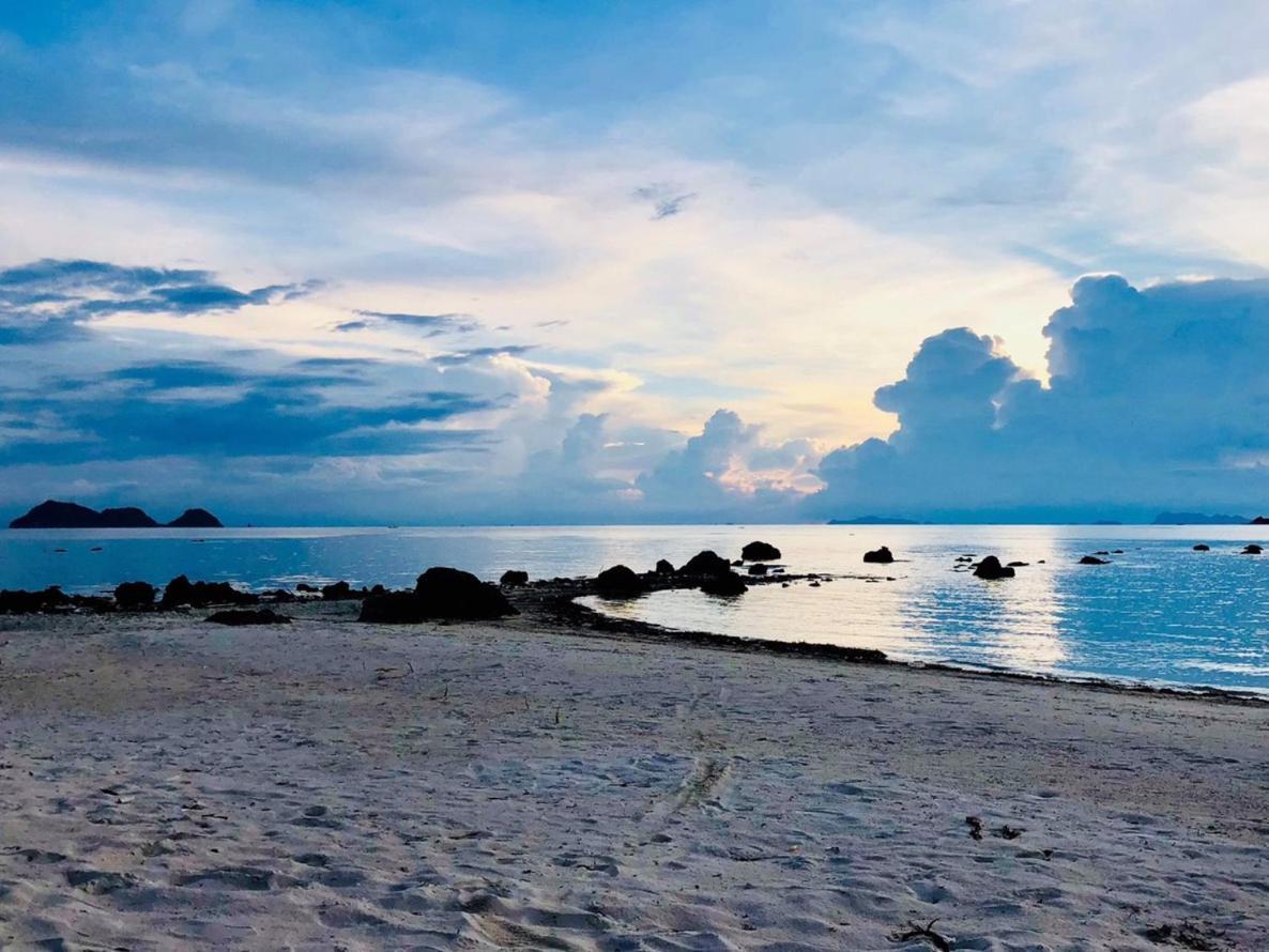 Phangan Cove Beach Resort سورات ثاني المظهر الخارجي الصورة