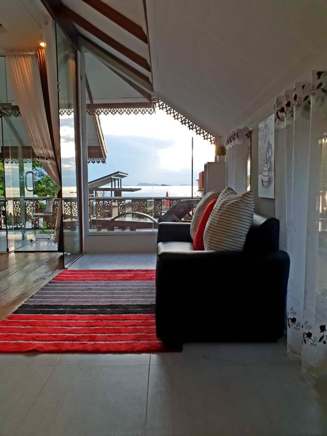 Phangan Cove Beach Resort سورات ثاني المظهر الخارجي الصورة